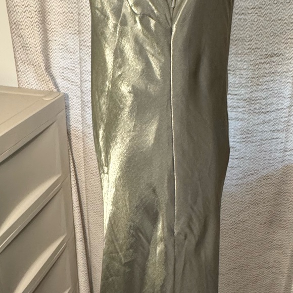 Alex Evenings Silver Beaded Top Vintage In great condition - Picture 5 of 7